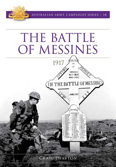 The Battle of Messines 1917
