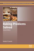 Baking Problems Solved