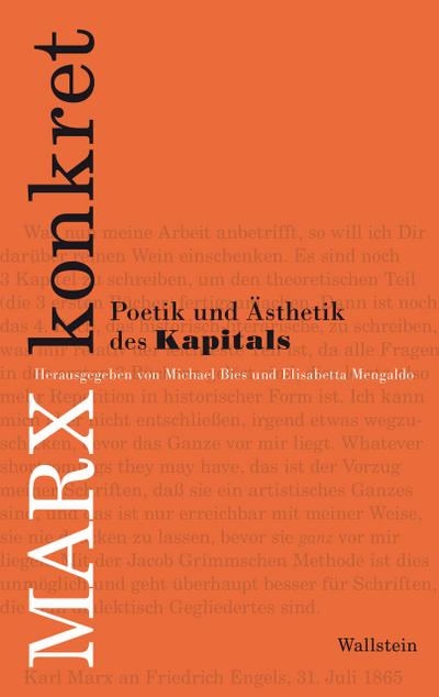 Marx konkret
