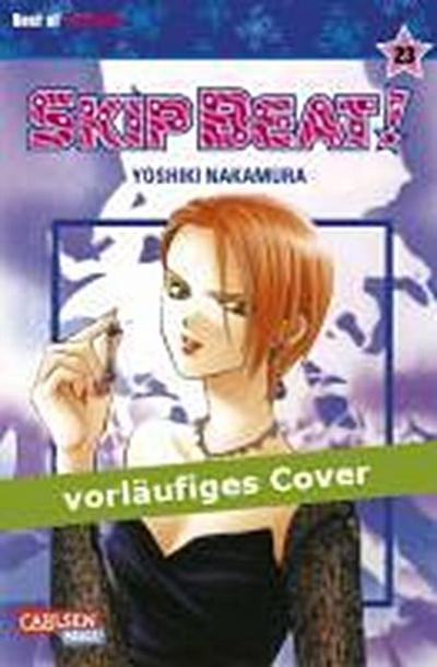 Skip Beat!. Bd.23