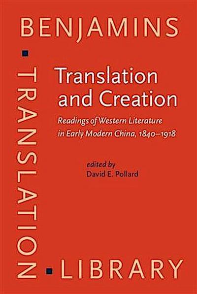 Translation and Creation