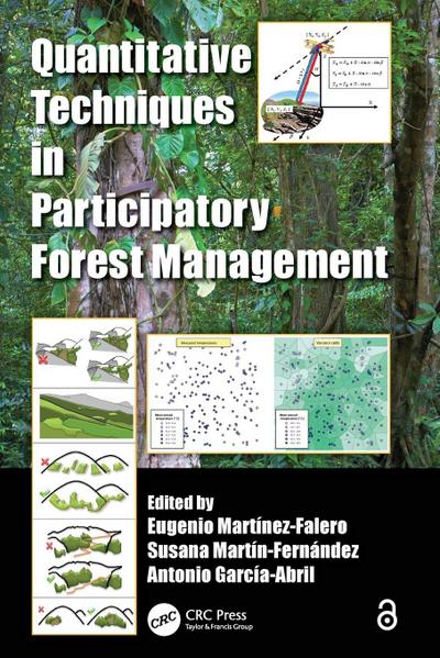 Quantitative Techniques in Participatory Forest Management
