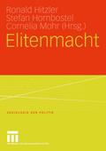 Elitenmacht