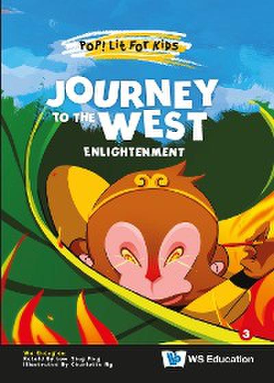 JOURNEY TO THE WEST: ENLIGHTENMENT