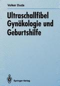 Ultraschallfibel Gynökologie und Geburtshilfe