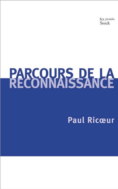 Parcours de la reconnaisance