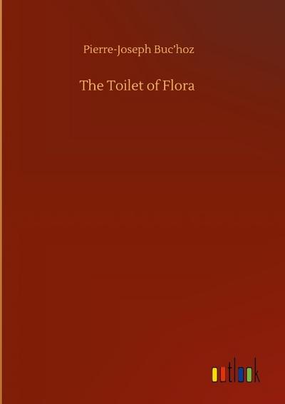 The Toilet of Flora