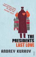 The President’s Last Love