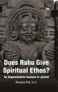 Does Rahu Give Spiritual Ethos ?