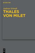 Thales von Milet