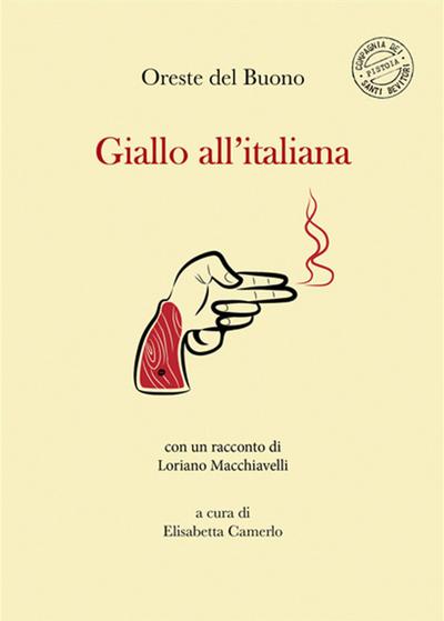 Giallo all’italiana