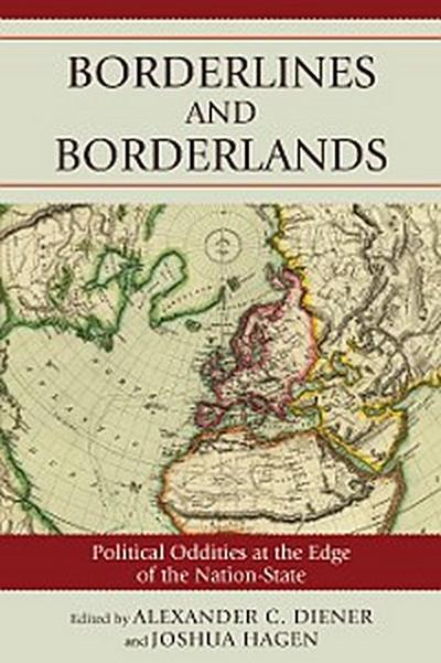 Borderlines and Borderlands