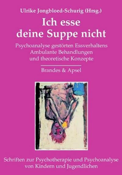 Ich esse deine Suppe nicht
