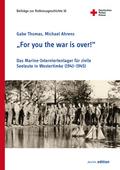 "For you the war is over!"