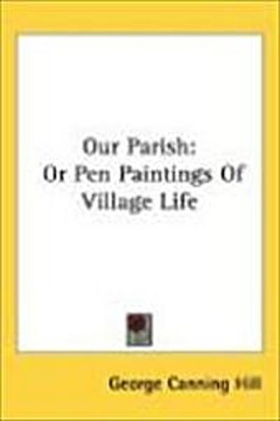 Our Parish