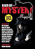 Black Cat Mystery Magazine #2
