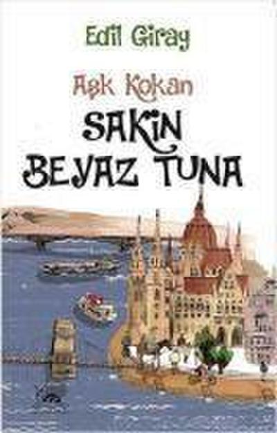 Ask Kokan Sakin Beyaz Tuna