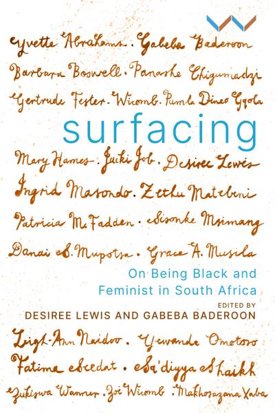 Surfacing