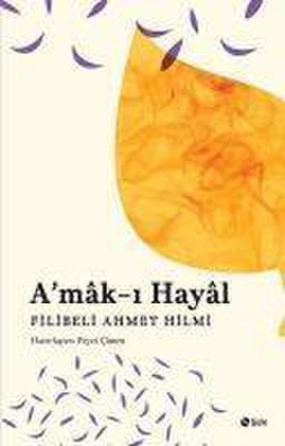 Amak-i Hayal