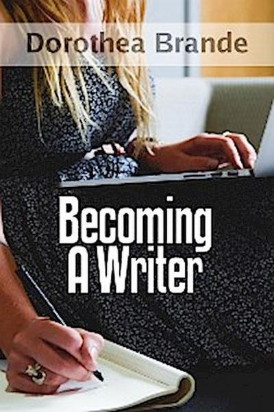 Becoming A Writer