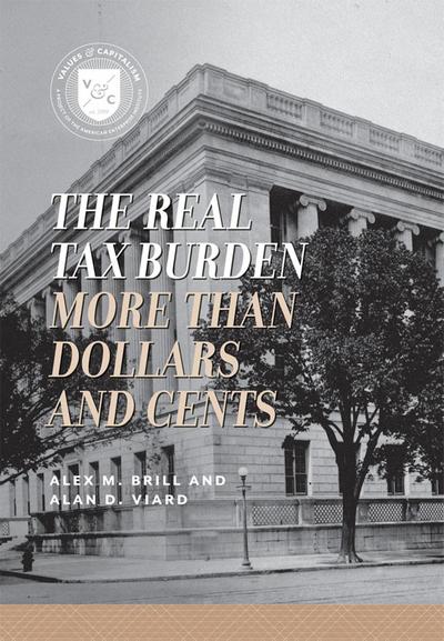 The Real Tax Burden