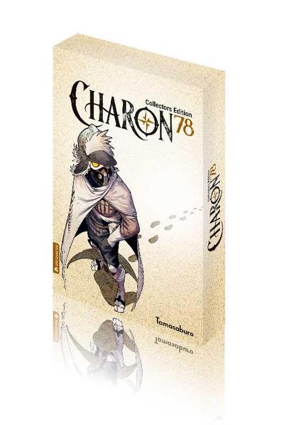 Charon 78 Collectors Edition 01 