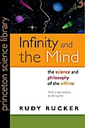 Infinity and the Mind