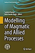 Modelling of Magmatic and Allied Processes