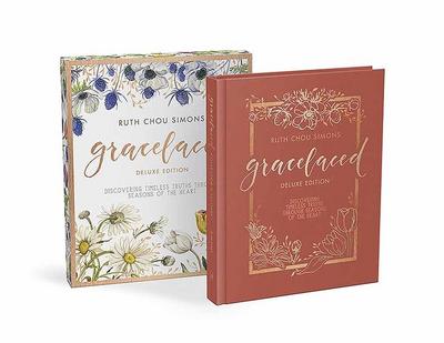 Gracelaced Deluxe Edition