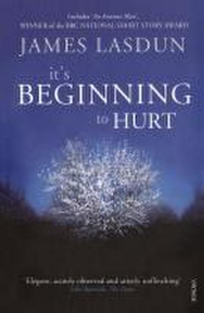 Its Beginning To Hurt