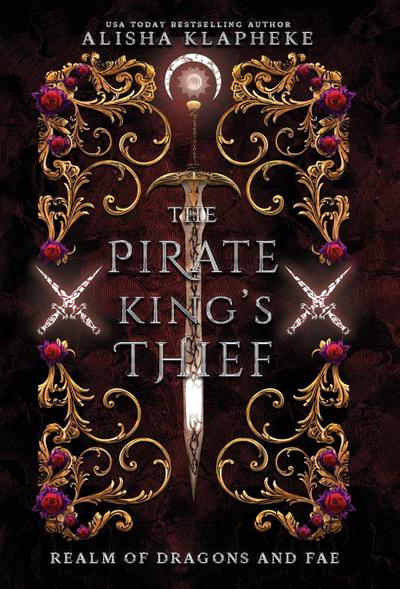 The Pirate King’s Thief