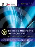 Strategic Marketing Management