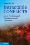 Intractable Conflicts