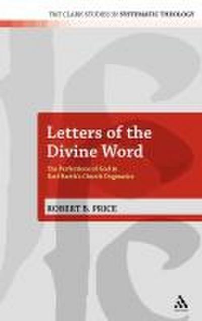 Letters of the Divine Word