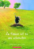 Zu Hause ist es am schönsten