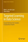 Targeted Learning in Data Science