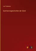 Spielmannsgeschichten der Sahel