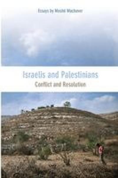 Israelis and Palestinians