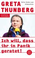 Ich will, dass ihr in Panik geratet!