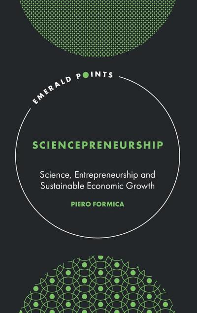 Sciencepreneurship
