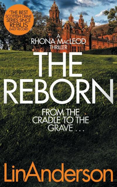 The Reborn