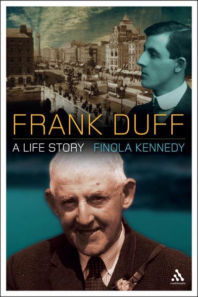 Frank Duff