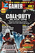 EZ Gamer Issue 2