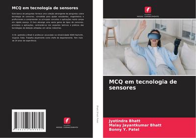 MCQ em tecnologia de sensores