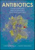Antibiotics