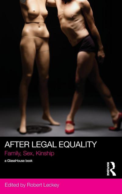 After Legal Equality
