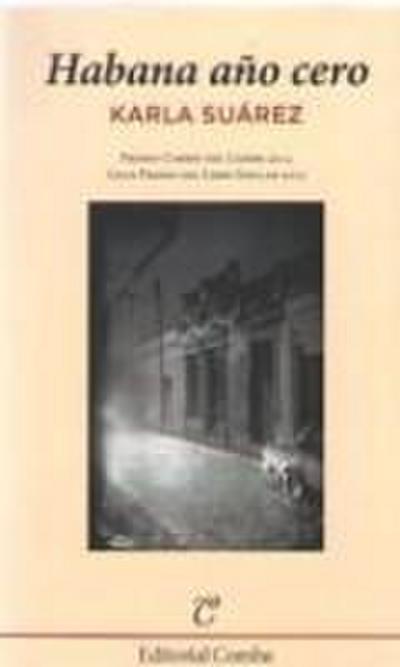 Habana año cero
