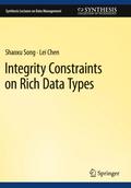 Integrity Constraints on Rich Data Types