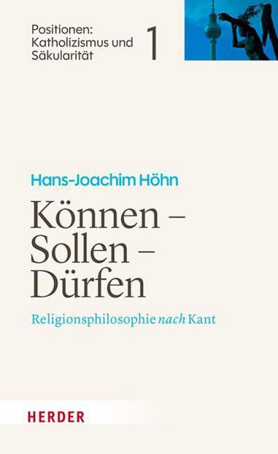 Können - Sollen - Dürfen