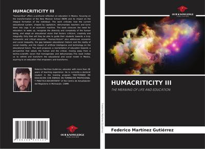 HUMACRITICITY III